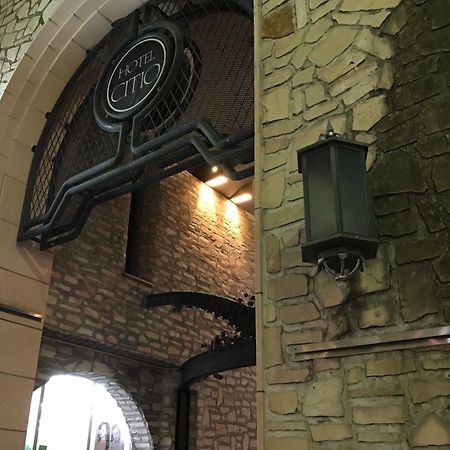 Hotel Citio Shizuoka Luaran gambar