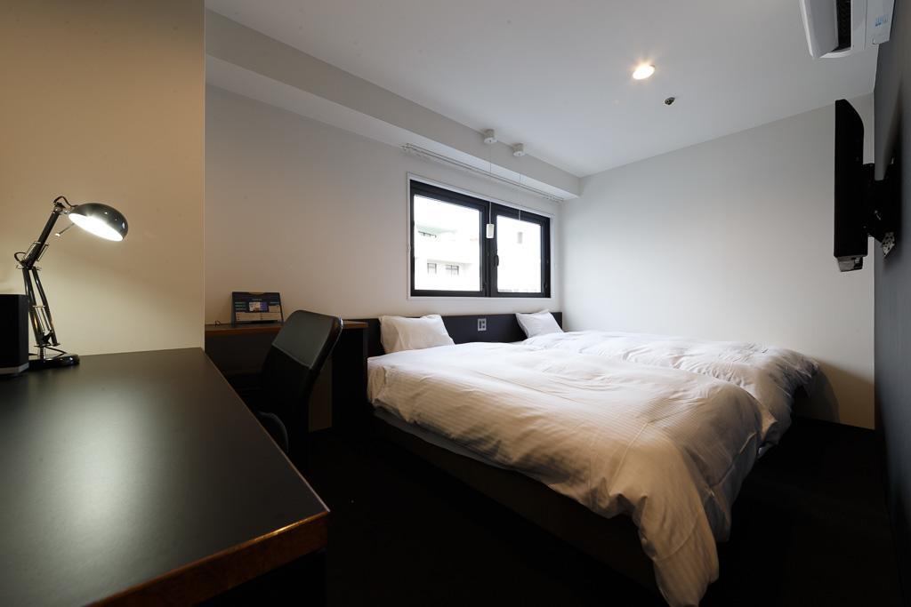 Hotel Citio Shizuoka Luaran gambar