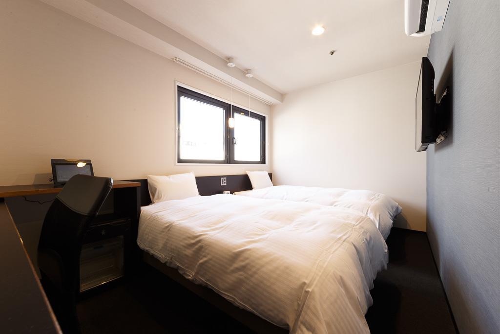 Hotel Citio Shizuoka Luaran gambar