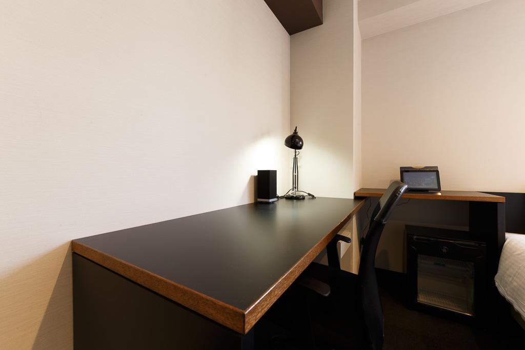 Hotel Citio Shizuoka Luaran gambar