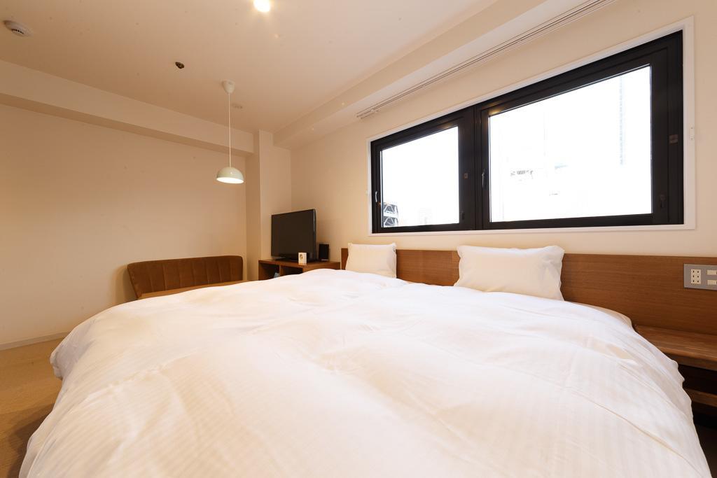 Hotel Citio Shizuoka Luaran gambar