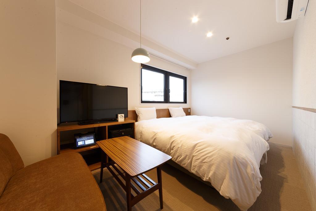 Hotel Citio Shizuoka Luaran gambar