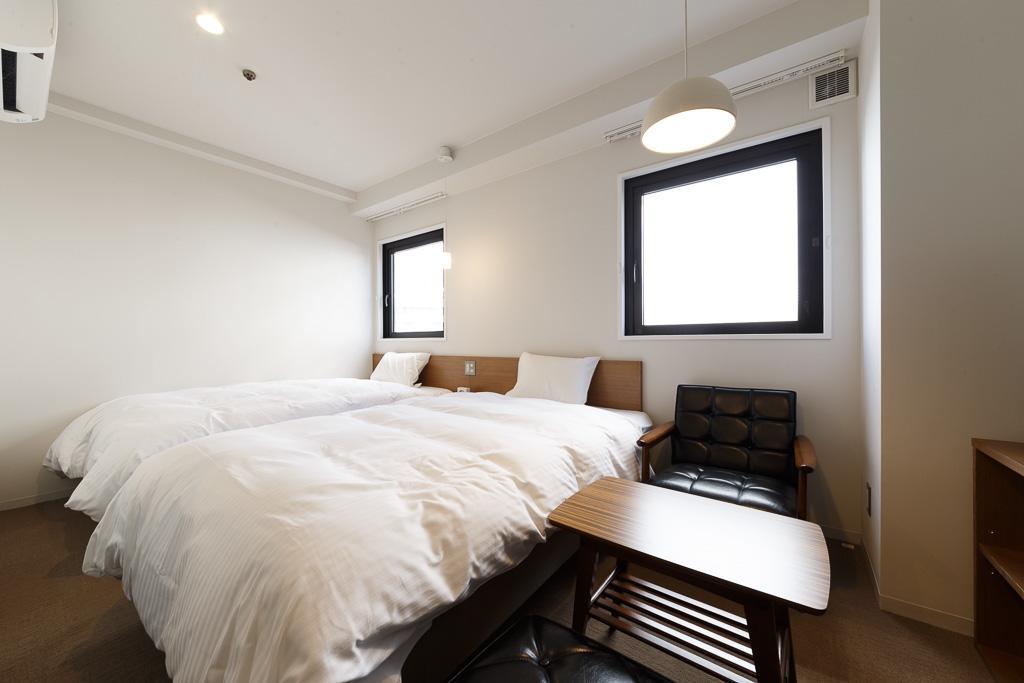 Hotel Citio Shizuoka Luaran gambar