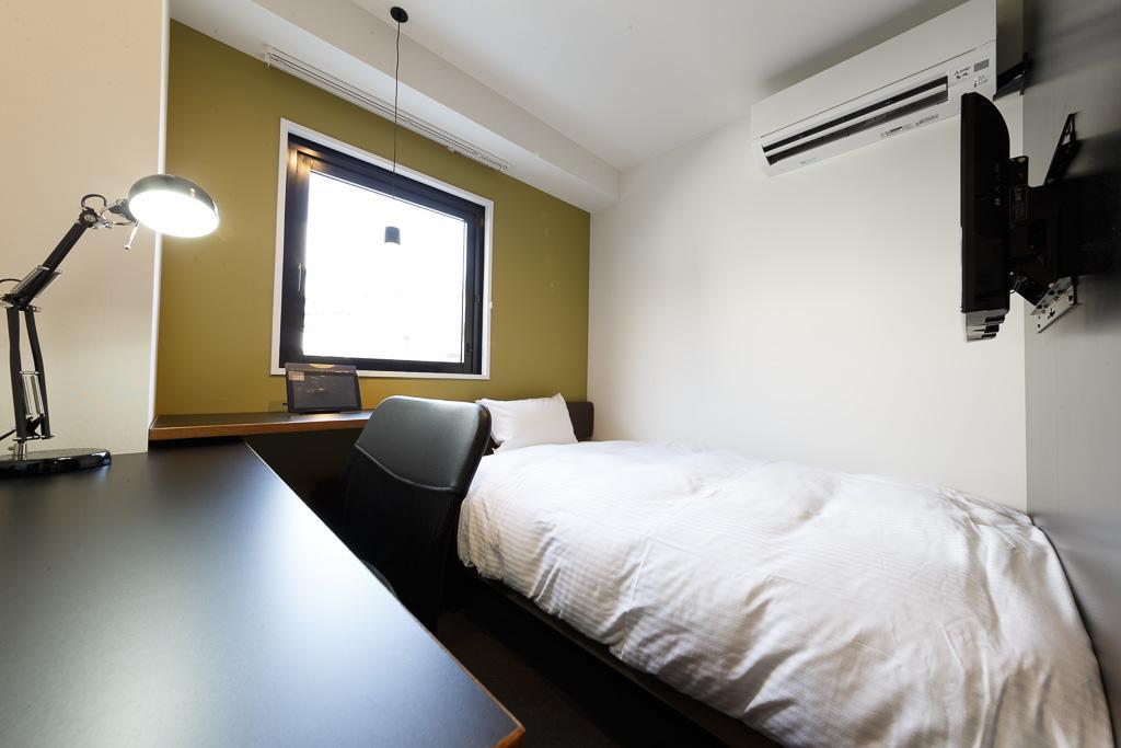 Hotel Citio Shizuoka Luaran gambar