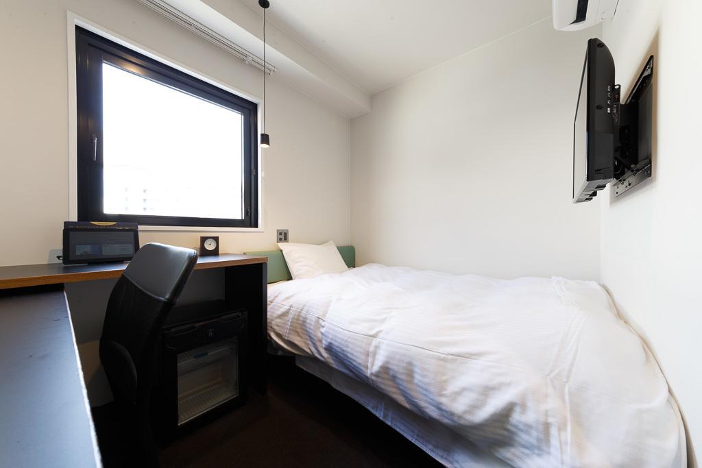 Hotel Citio Shizuoka Luaran gambar