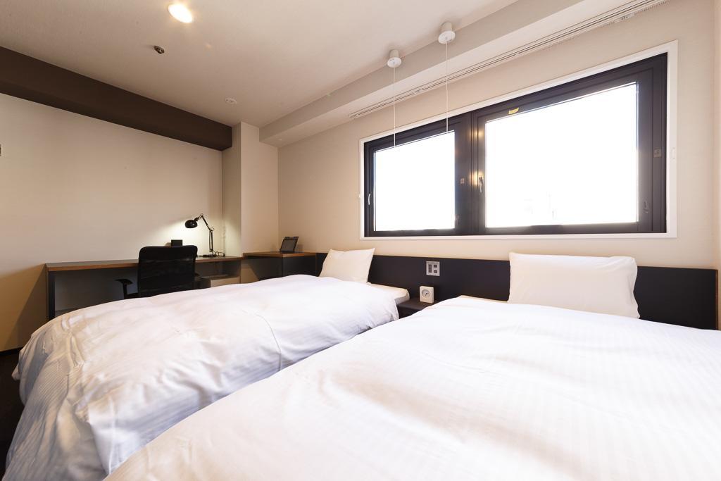 Hotel Citio Shizuoka Luaran gambar