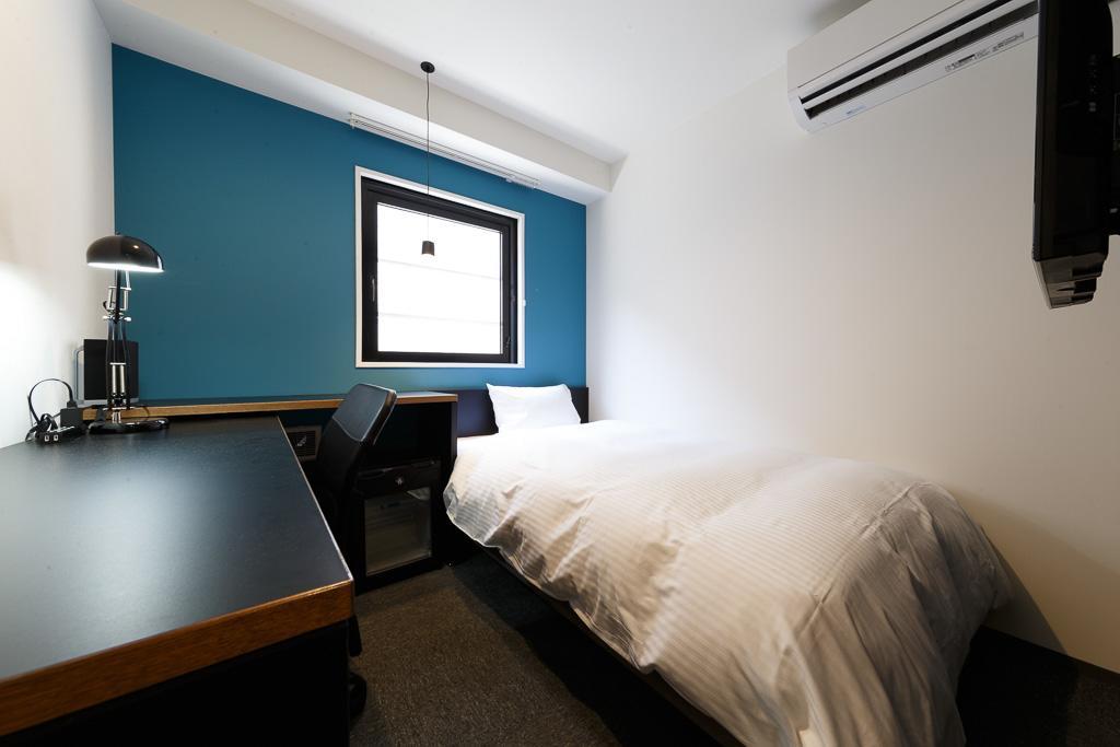 Hotel Citio Shizuoka Luaran gambar