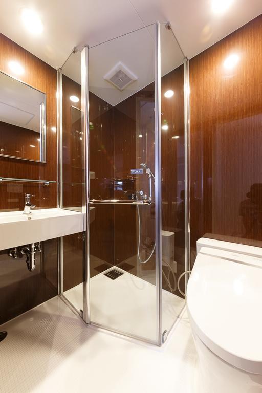 Hotel Citio Shizuoka Luaran gambar