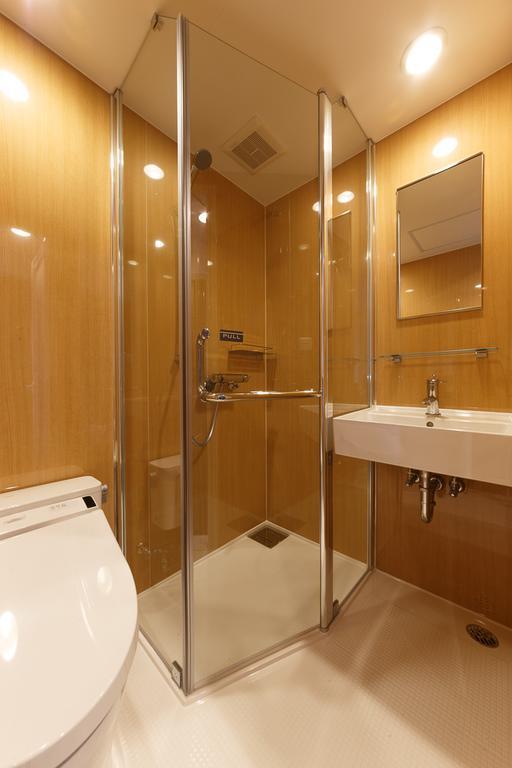 Hotel Citio Shizuoka Luaran gambar