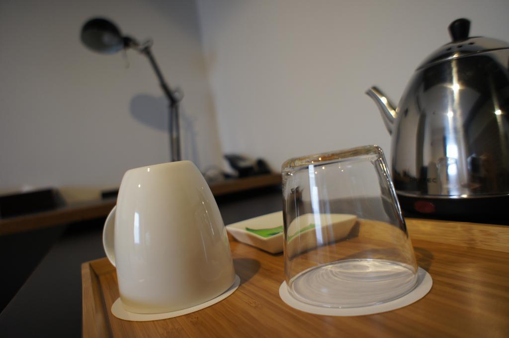 Hotel Citio Shizuoka Luaran gambar