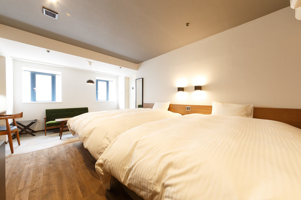 Hotel Citio Shizuoka Luaran gambar