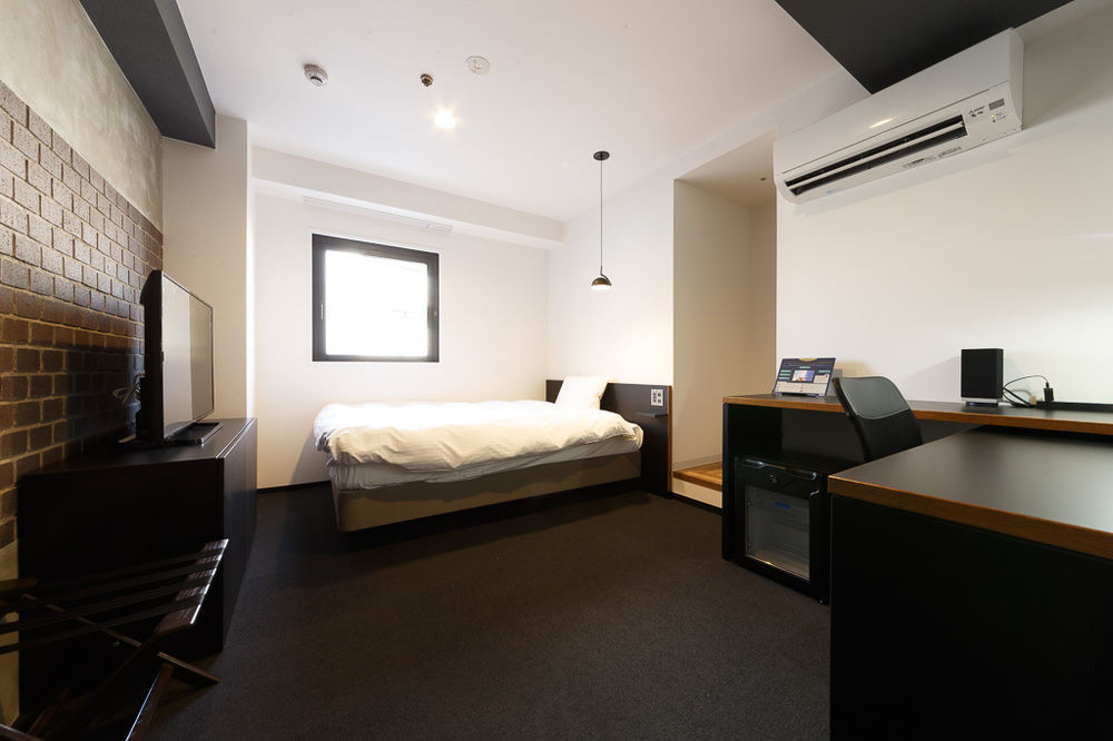 Hotel Citio Shizuoka Luaran gambar