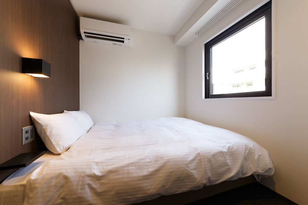 Hotel Citio Shizuoka Luaran gambar