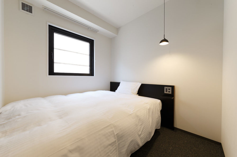 Hotel Citio Shizuoka Luaran gambar