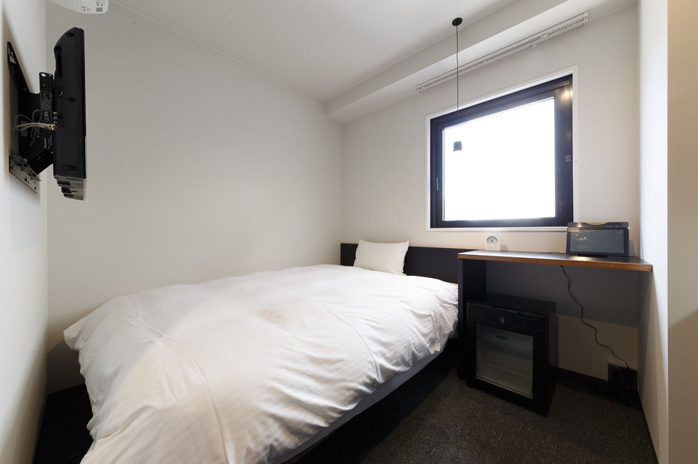 Hotel Citio Shizuoka Luaran gambar