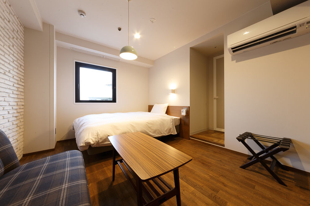 Hotel Citio Shizuoka Luaran gambar