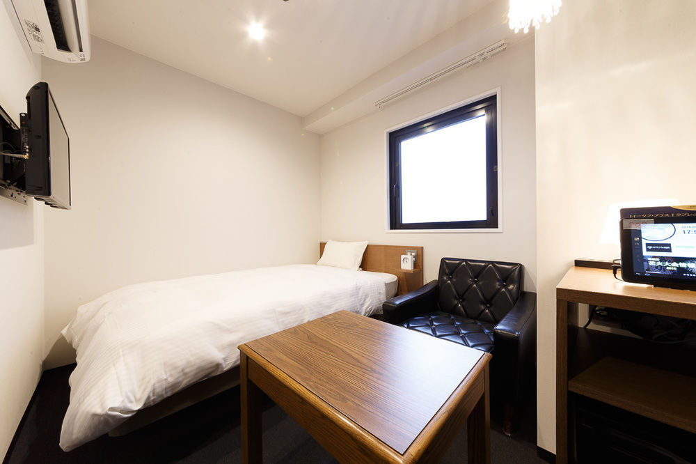 Hotel Citio Shizuoka Luaran gambar