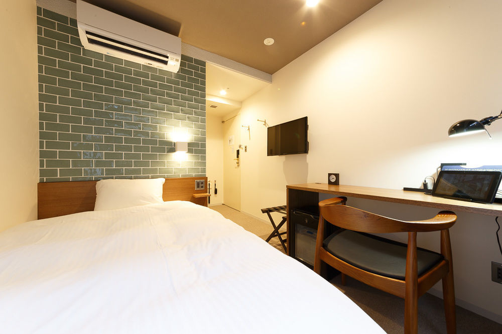 Hotel Citio Shizuoka Luaran gambar