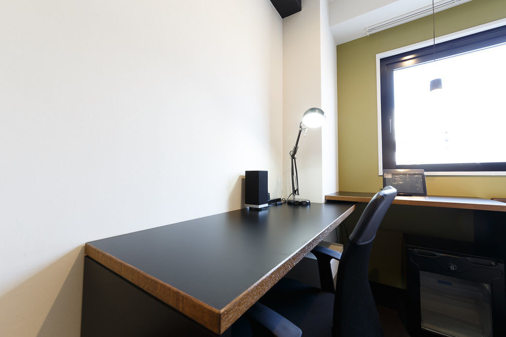 Hotel Citio Shizuoka Luaran gambar
