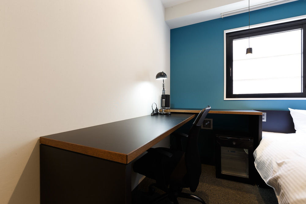 Hotel Citio Shizuoka Luaran gambar