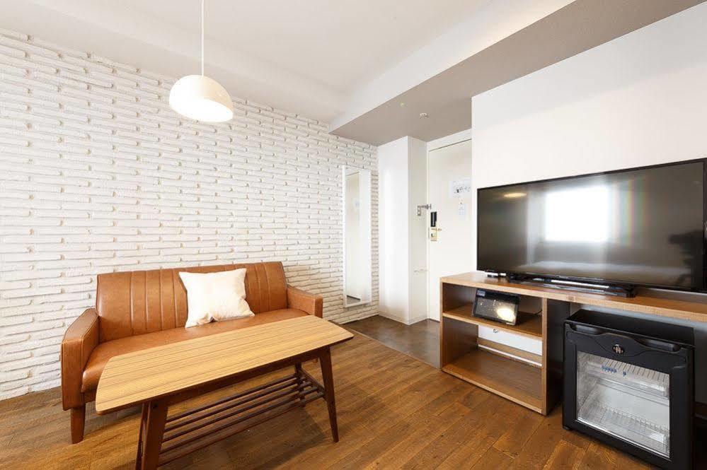 Hotel Citio Shizuoka Luaran gambar