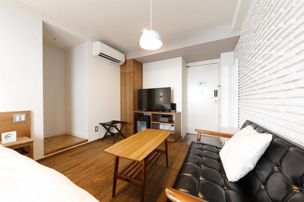 Hotel Citio Shizuoka Luaran gambar