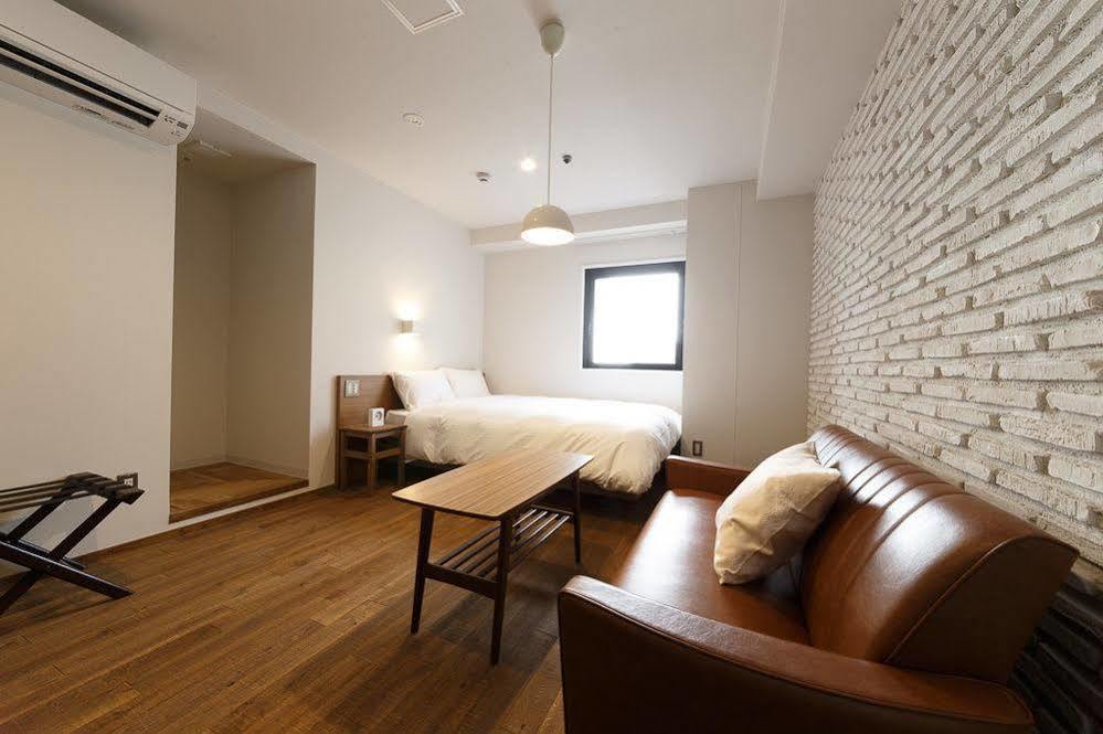 Hotel Citio Shizuoka Luaran gambar