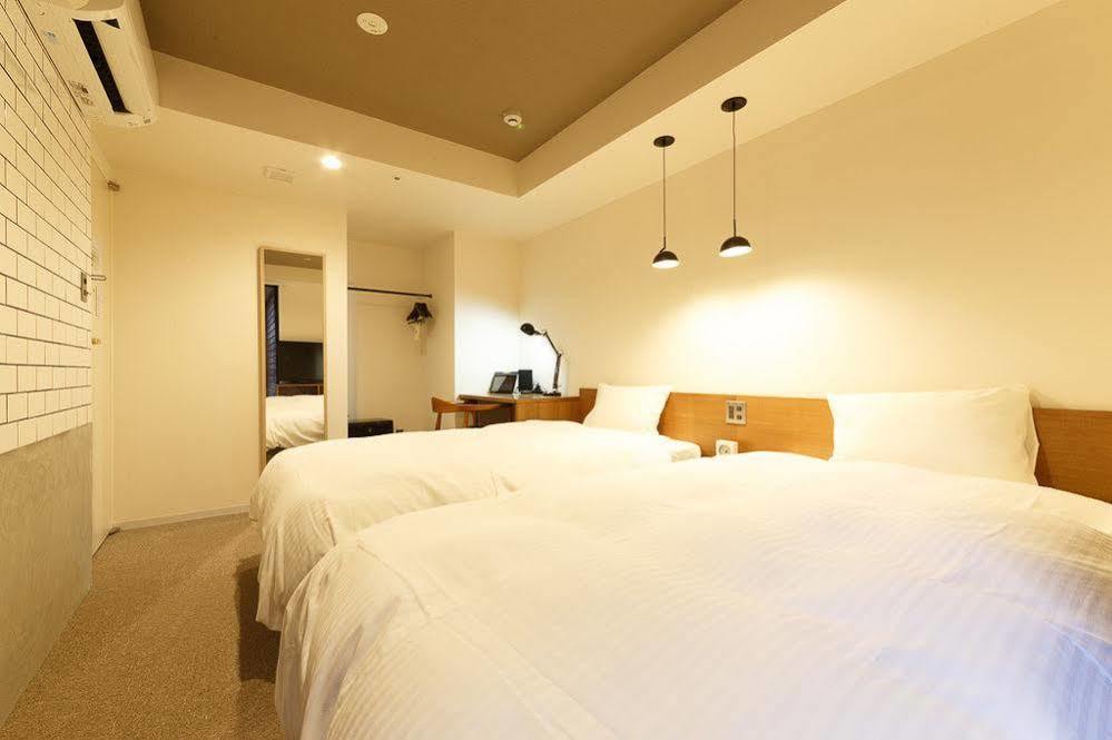 Hotel Citio Shizuoka Luaran gambar