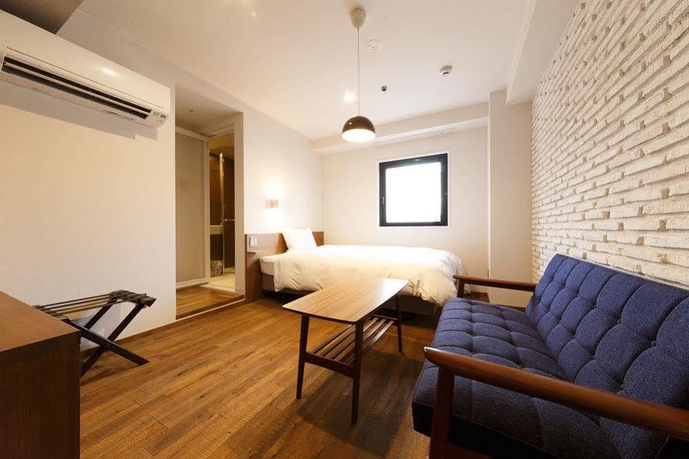 Hotel Citio Shizuoka Luaran gambar
