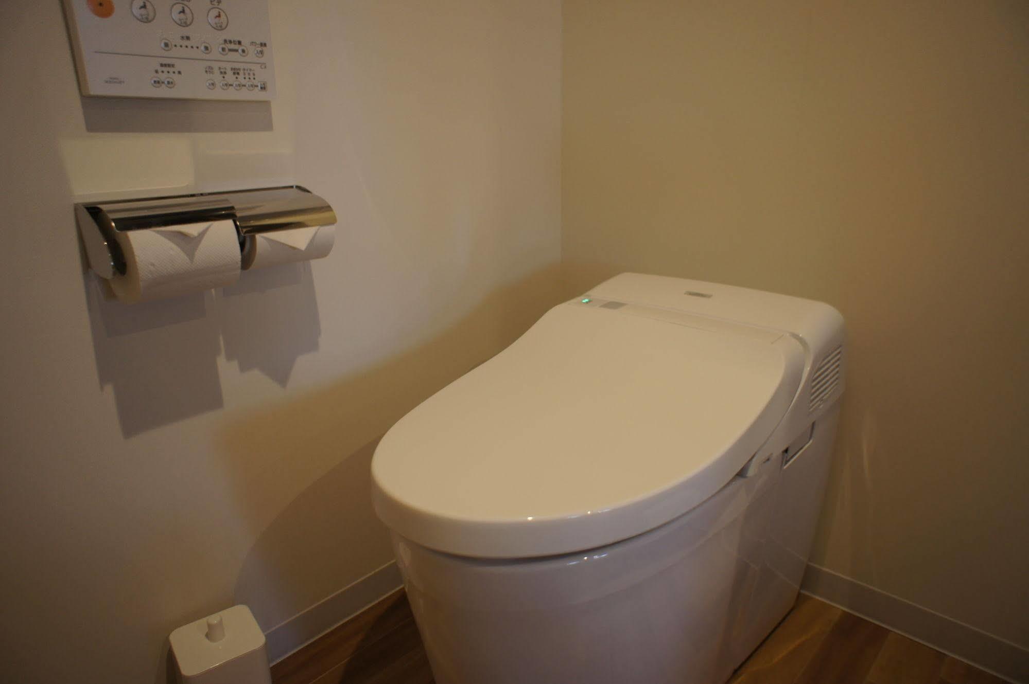 Hotel Citio Shizuoka Luaran gambar