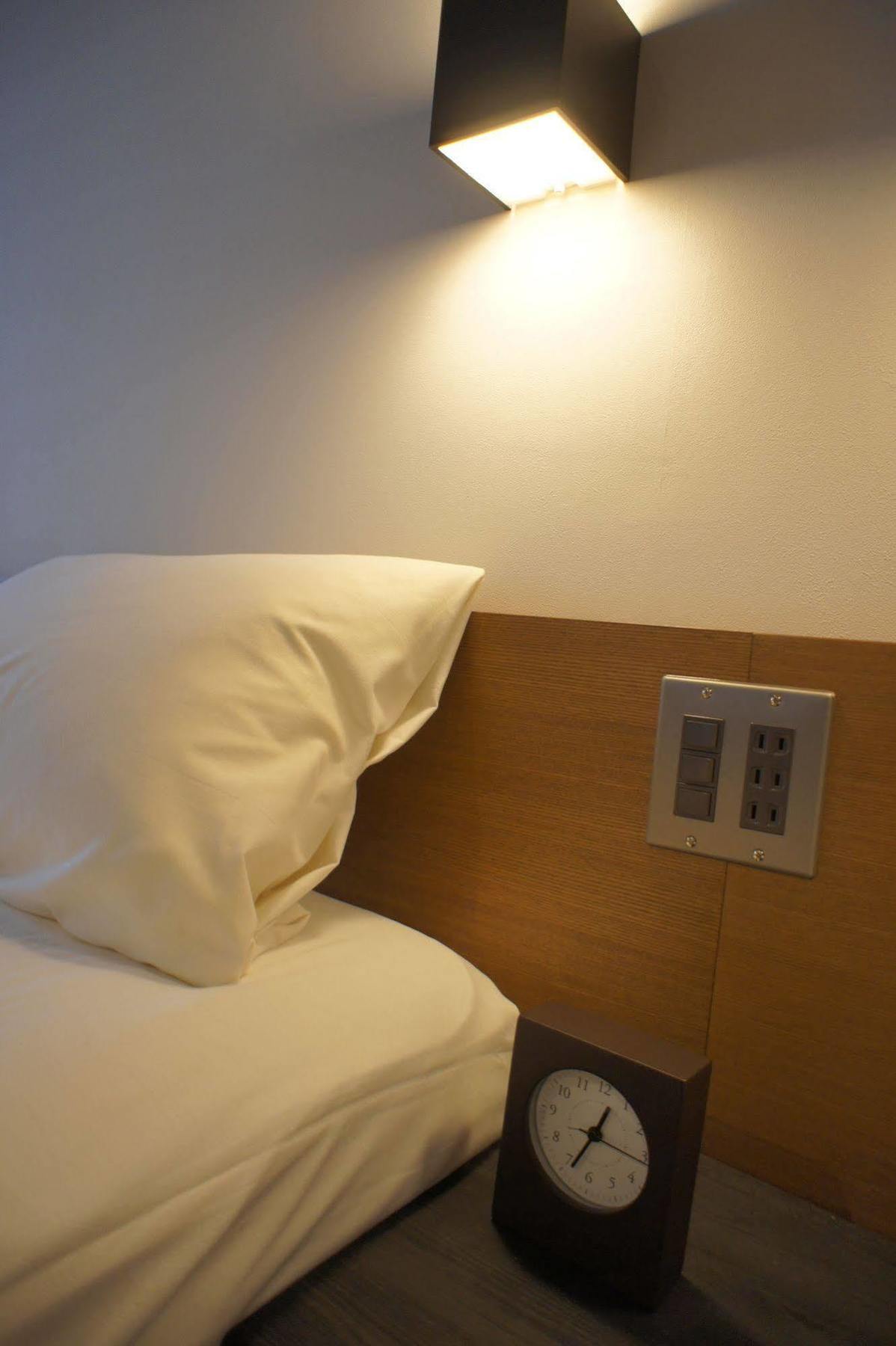 Hotel Citio Shizuoka Luaran gambar