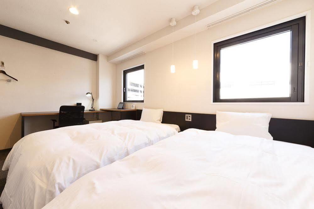 Hotel Citio Shizuoka Luaran gambar